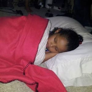 Meet your Posher, Marcus